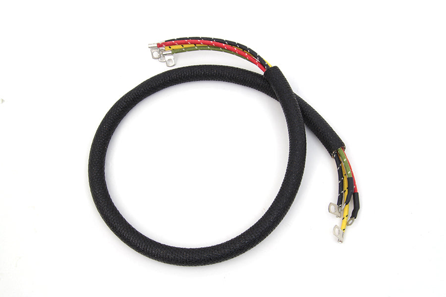 Main Dash Coil Wiring Harness