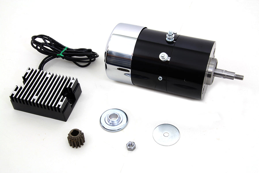 32E 12 Volt Alternator Kit