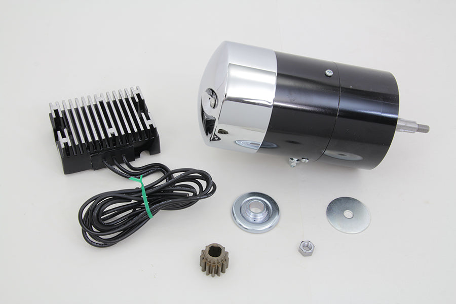 32E 12 Volt Alternator Kit