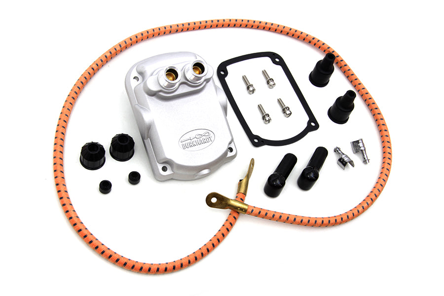 Magneto Cam Cover Housing