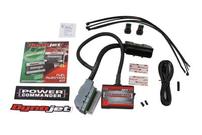 EFI Power Commander V