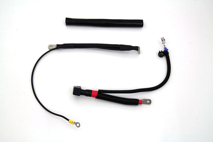 Extreme Duty Battery Cable Set