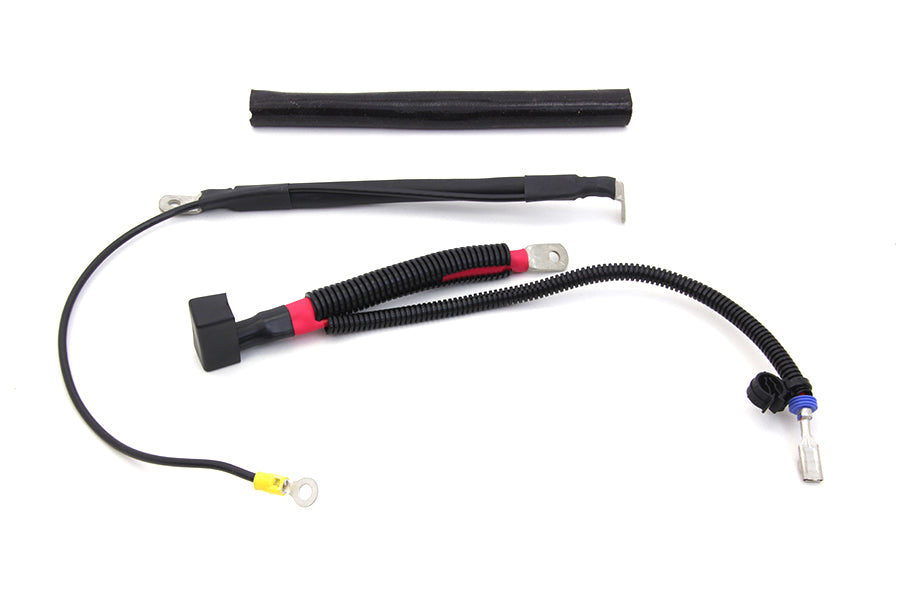 Extreme Duty Battery Cable Set