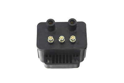 High Output 3.0 Ohm Single Fire Coil