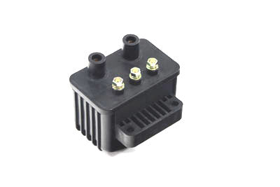 High Output 3.0 Ohm Single Fire Coil