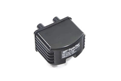 High Output 3.0 Ohm Single Fire Coil