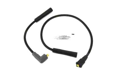 Splitfire Black 7mm Spark Plug Wire Set