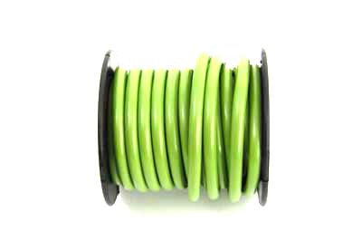 Primary Wire 10 Gauge 10' Roll Green