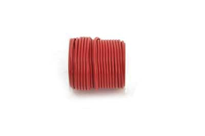 Primary Wire 18 Gauge 45' Roll Red