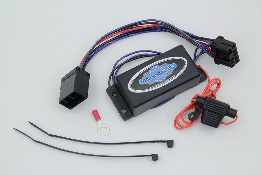 Badlands Turn Signal Load Equalizer Type III