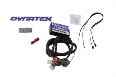 Dyna Tek EFI Controller