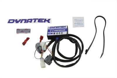 Dyna Tek EFI Controller