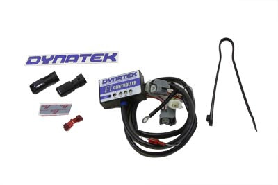 Dyna Tek EFI Controller