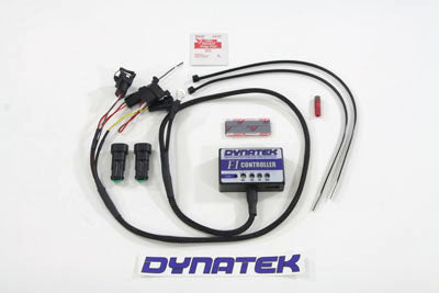 Dyna Tek EFI Controller