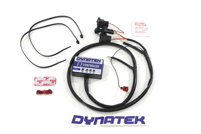 Dyna Tek EFI Controller