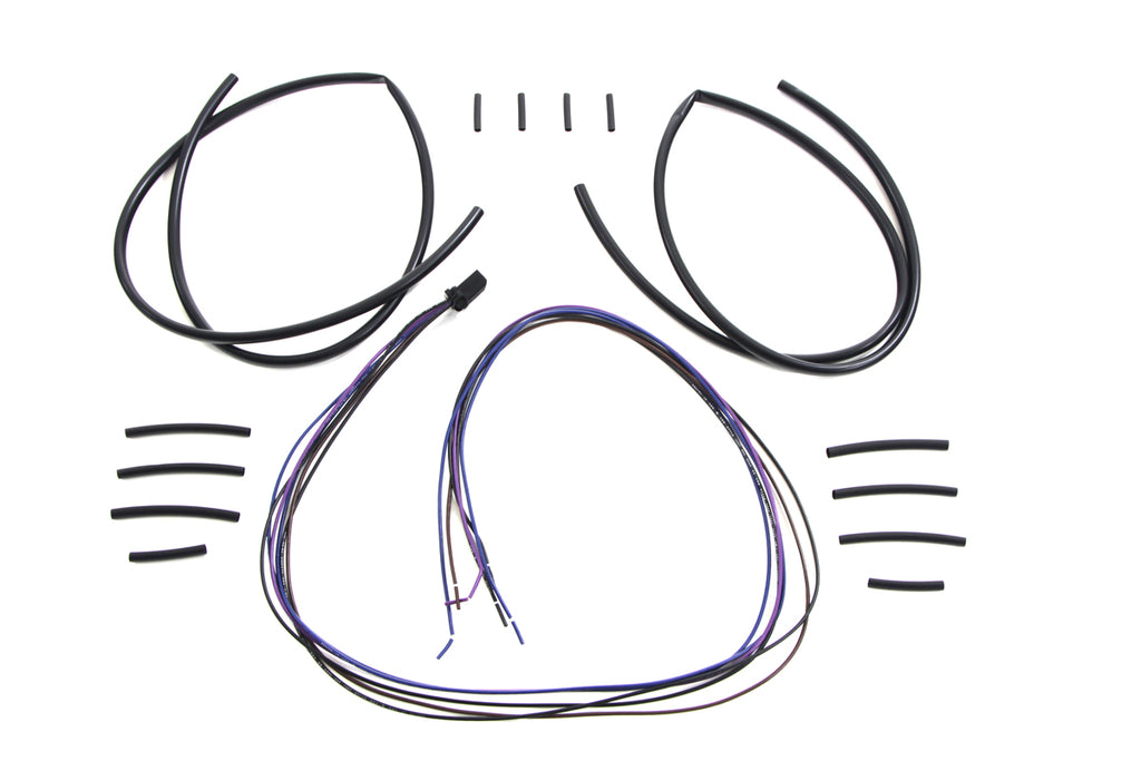 Front Turn Signal 36 Extension Harness Kit