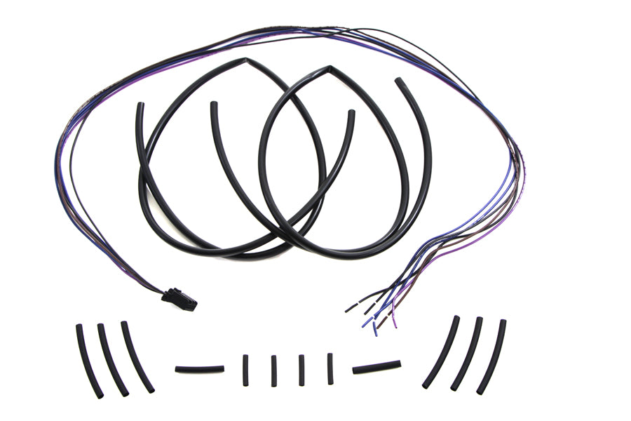 Front Turn Signal 36 Extension Harness Kit