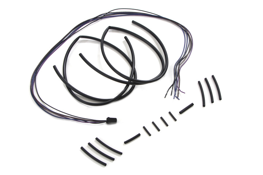Front Turn Signal 36 Extension Harness Kit