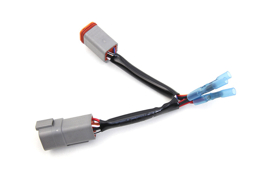 Electrical Connection Update Kit