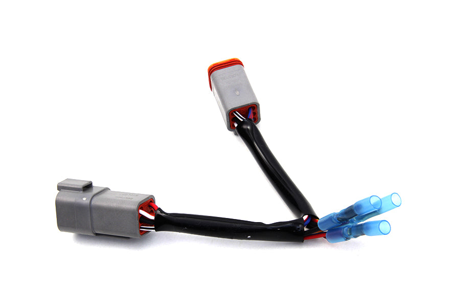 Electrical Connection Update Kit