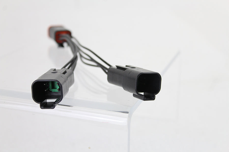 Switched Circuit Adapter Harness