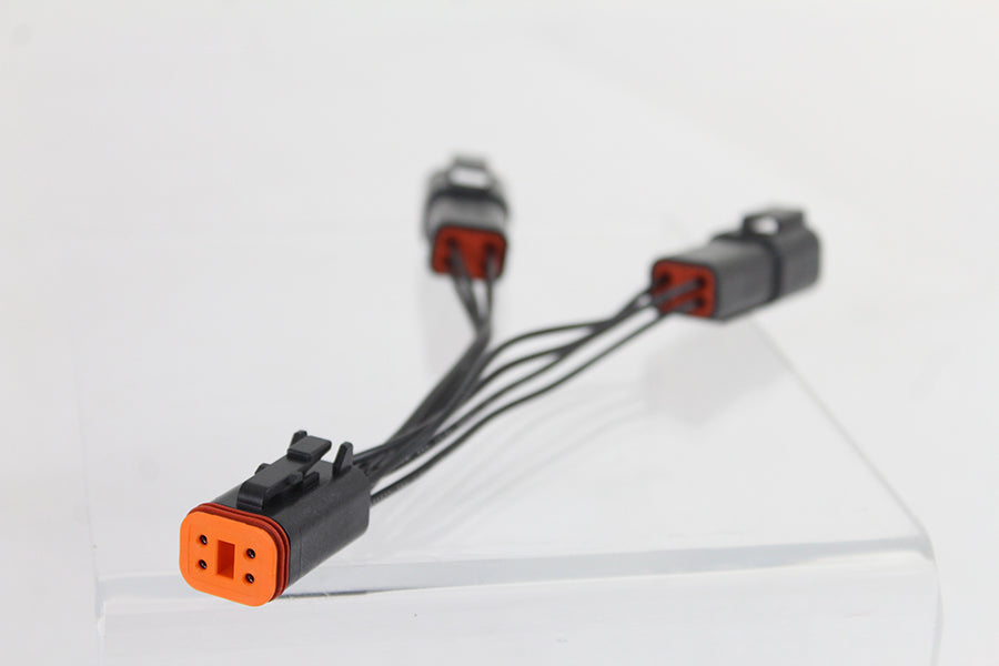 Switched Circuit Adapter Harness