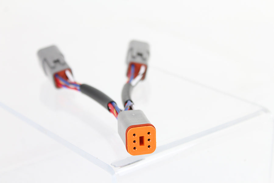 Switched Circuit Adapter Harness