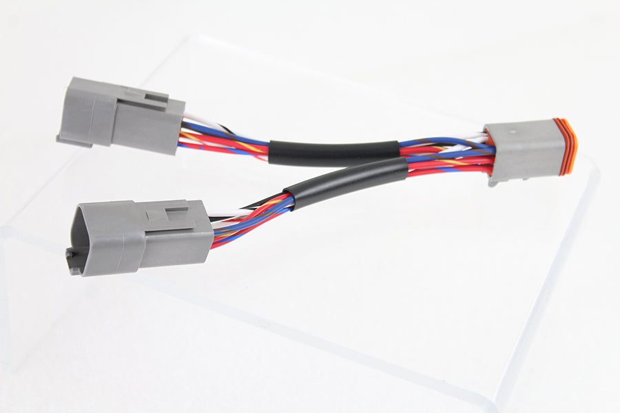 Switched Circuit Adapter Harness