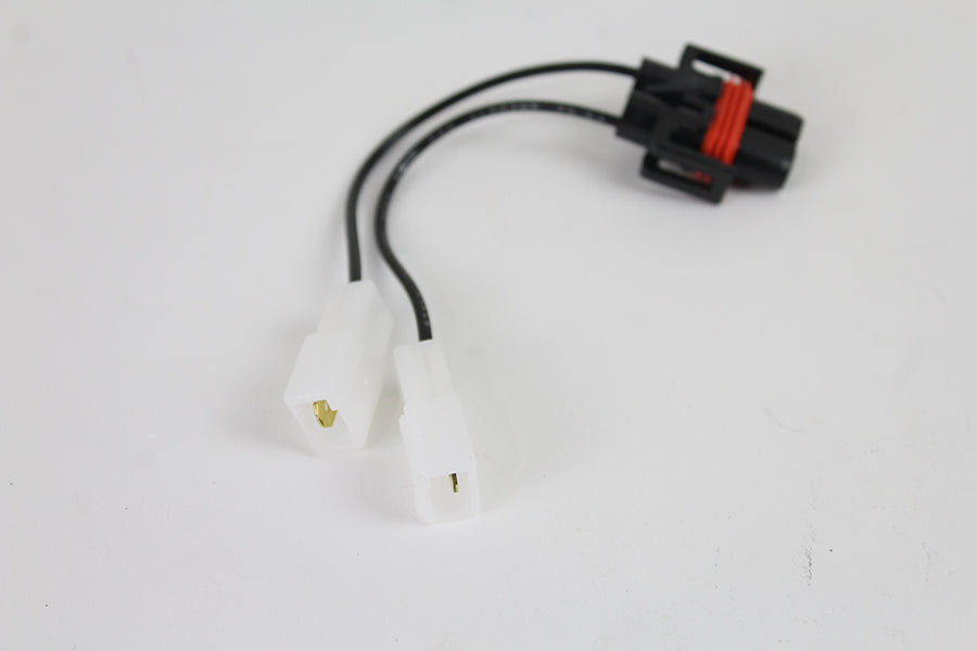 Spotlamp Adapter Harness Kit