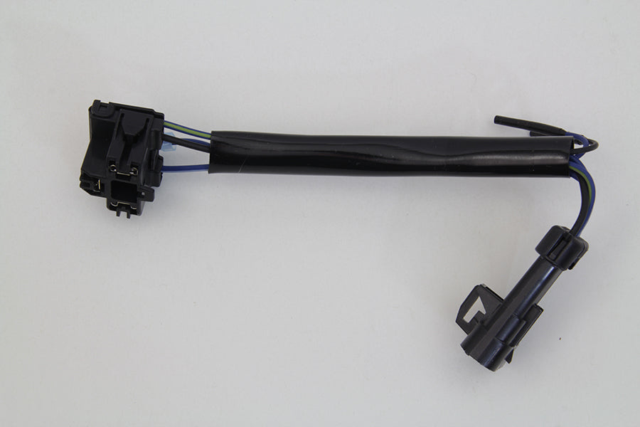 LED Headlamp Adapter Harness Kit