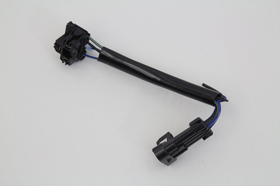 LED Headlamp Adapter Harness Kit