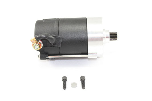 Prestolite Type Black 1.4kW Starter Motor