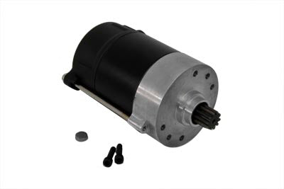 Hitachi Type Black 1.4kW Starter Motor