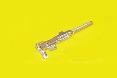 Amp Wiring Pin Terminal 16-20 Gauge