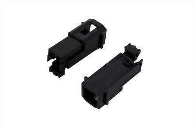 Amp Wiring Pin Housing 2-Position