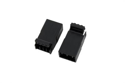 Amp Wiring Pin Housing 4-Position