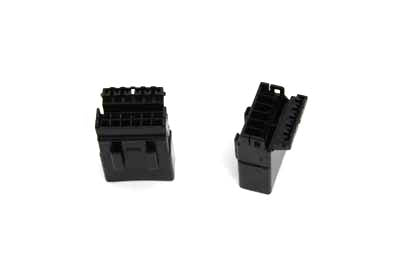 Amp Wiring Pin Housing 6-Position