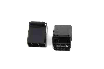 Amp Wiring Pin Housing 8-Position