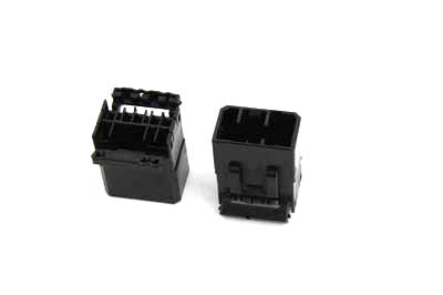 Amp Wiring Pin Housing 8-Position