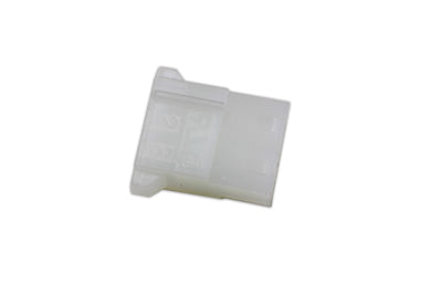 Amp Mate-N-Lock Wiring Socket 3-Pin