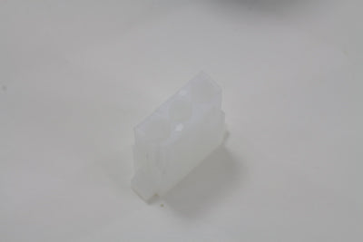 Amp Mate-N-Lock Wiring Socket 3-Pin