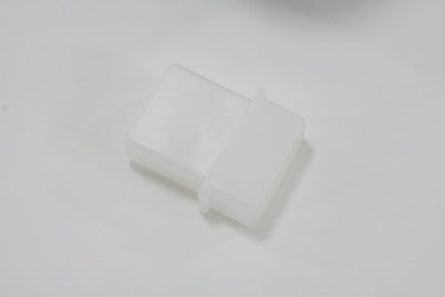 Amp Mate-N-Lock Wiring Socket Housing 3-Pin