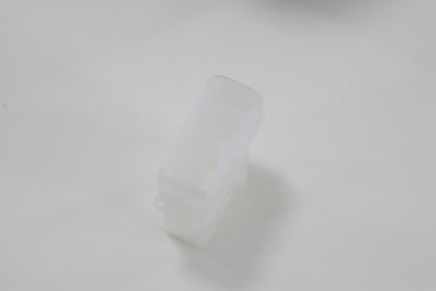 Amp Mate-N-Lock Wiring Socket Housing 3-Pin