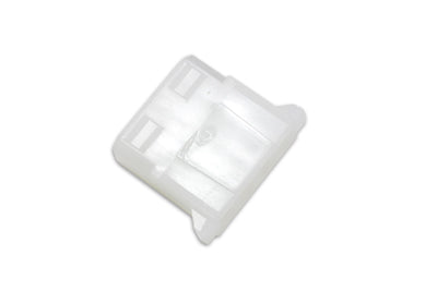Amp Mate-N-Lock Wiring Socket Insulator 4-pin