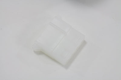 Amp Mate-N-Lock Wiring Socket Insulator 4-pin