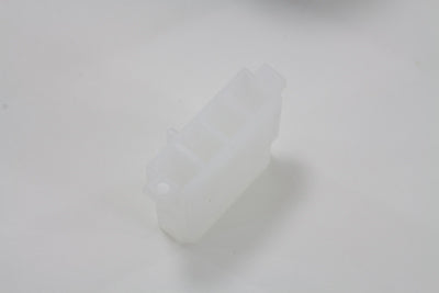 Amp Mate-N-Lock Wiring Socket Insulator 4-pin