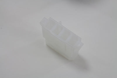 Amp Mate-N-Lock Wiring Socket Insulator 4-pin