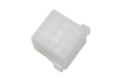 Amp Mate-N-Lock Wiring Socket Insulator 8-Pin