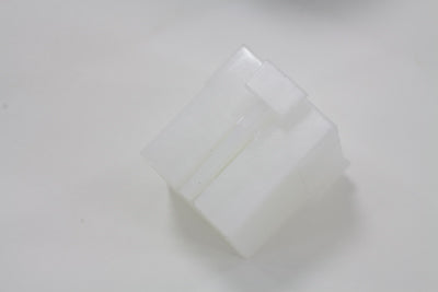 Amp Mate-N-Lock Wiring Socket Insulator 8-Pin