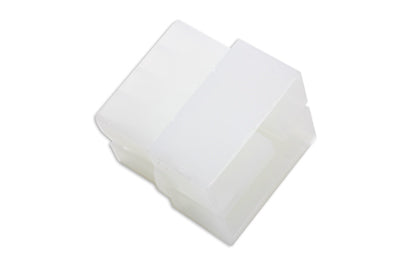 Amp Mate-N-Lock Wiring Socket 8-Pin